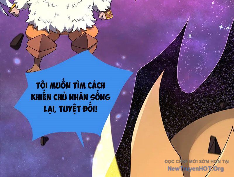 Thần Sủng Tiến Hóa Chap 409 - Next Chap 410