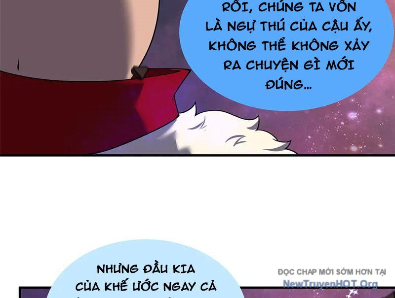Thần Sủng Tiến Hóa Chap 409 - Next Chap 410