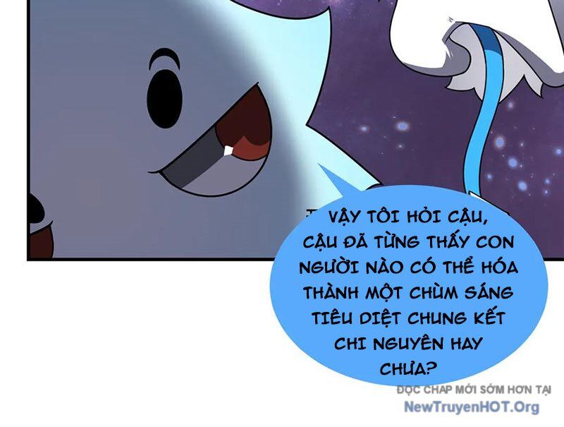 Thần Sủng Tiến Hóa Chap 409 - Next Chap 410