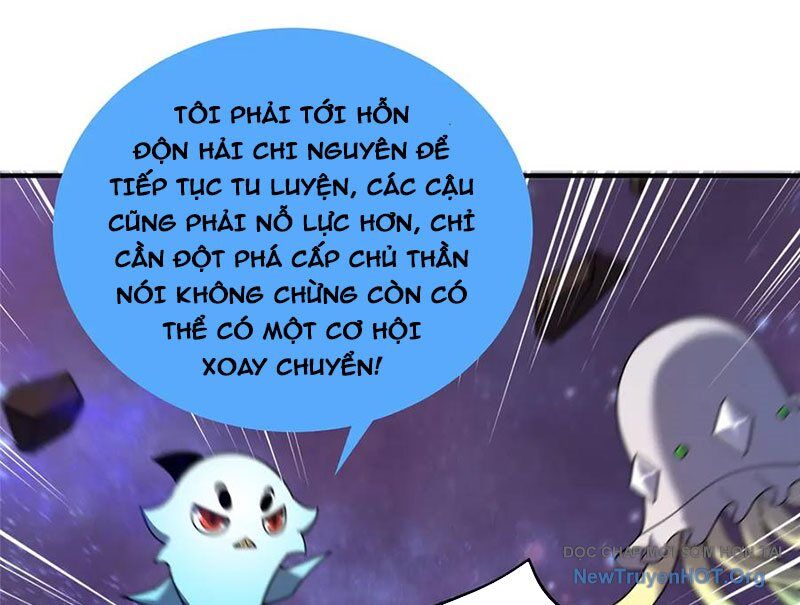 Thần Sủng Tiến Hóa Chap 409 - Next Chap 410