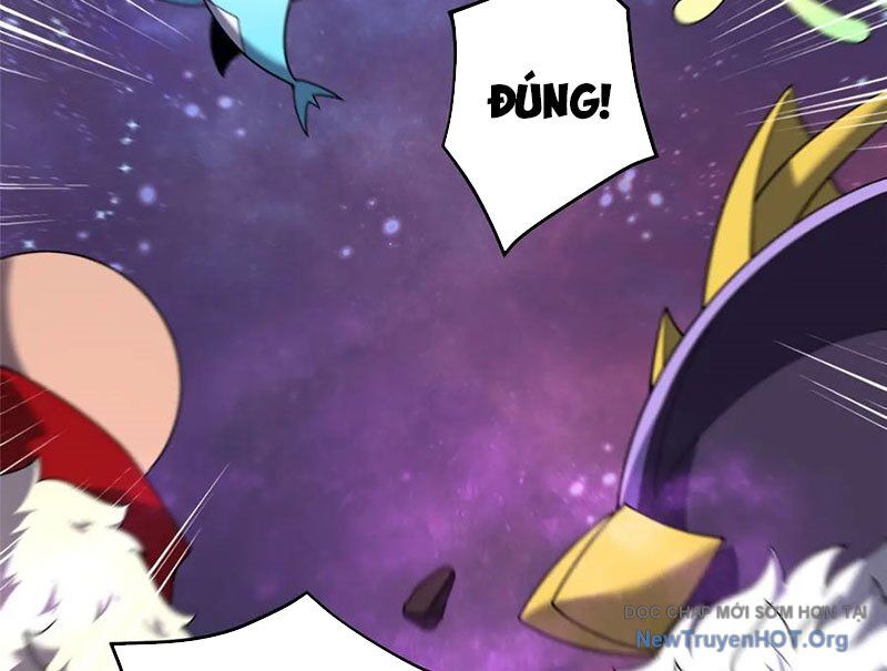 Thần Sủng Tiến Hóa Chap 409 - Next Chap 410