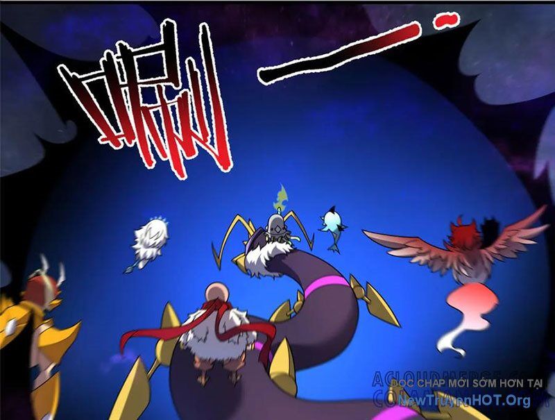 Thần Sủng Tiến Hóa Chap 409 - Next Chap 410