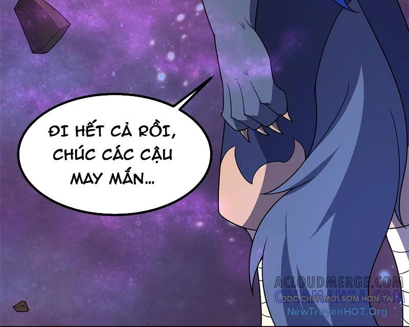 Thần Sủng Tiến Hóa Chap 409 - Next Chap 410