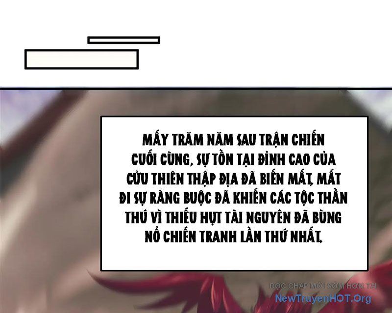Thần Sủng Tiến Hóa Chap 409 - Next Chap 410