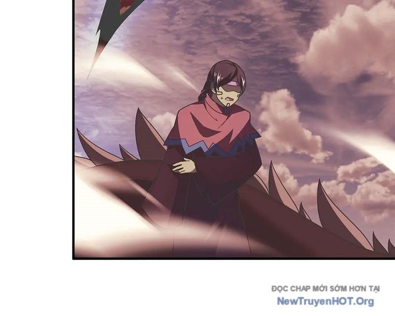Thần Sủng Tiến Hóa Chap 409 - Next Chap 410
