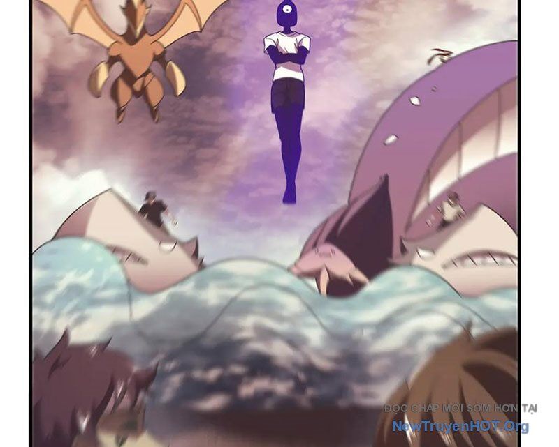 Thần Sủng Tiến Hóa Chap 409 - Next Chap 410