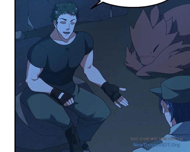 Thần Sủng Tiến Hóa Chap 409 - Next Chap 410