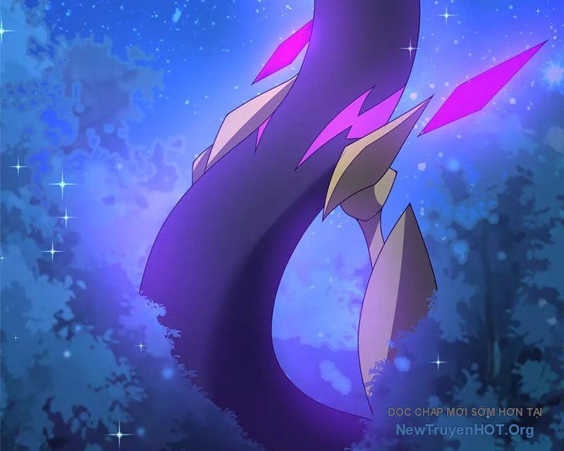 Thần Sủng Tiến Hóa Chap 409 - Next Chap 410