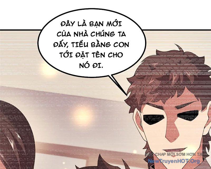 Thần Sủng Tiến Hóa Chap 409 - Next Chap 410