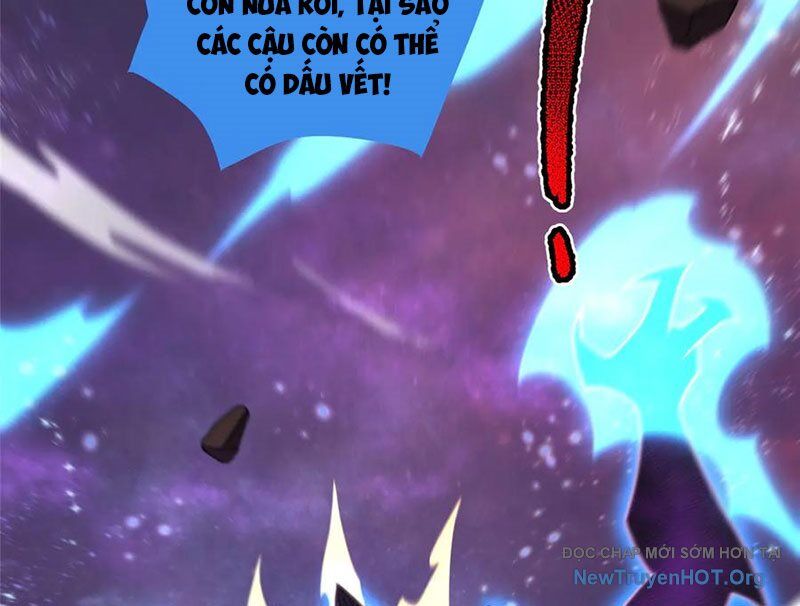 Thần Sủng Tiến Hóa Chap 409 - Next Chap 410