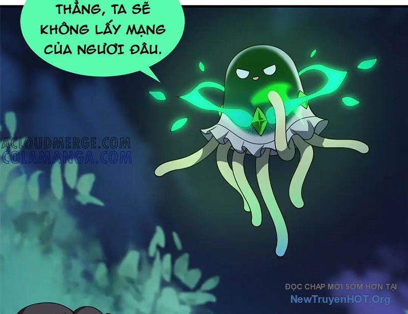 Thần Sủng Tiến Hóa Chap 409 - Next Chap 410