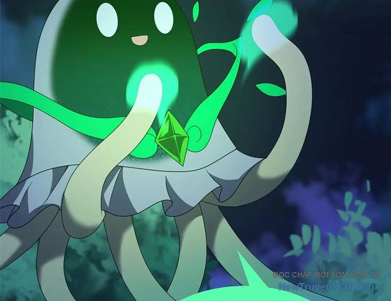 Thần Sủng Tiến Hóa Chap 409 - Next Chap 410