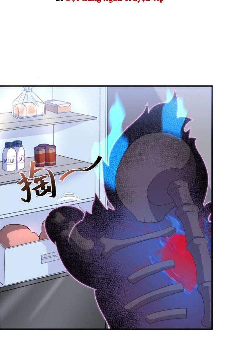 Thần Sủng Tiến Hóa Chap 41 - Next Chap 42