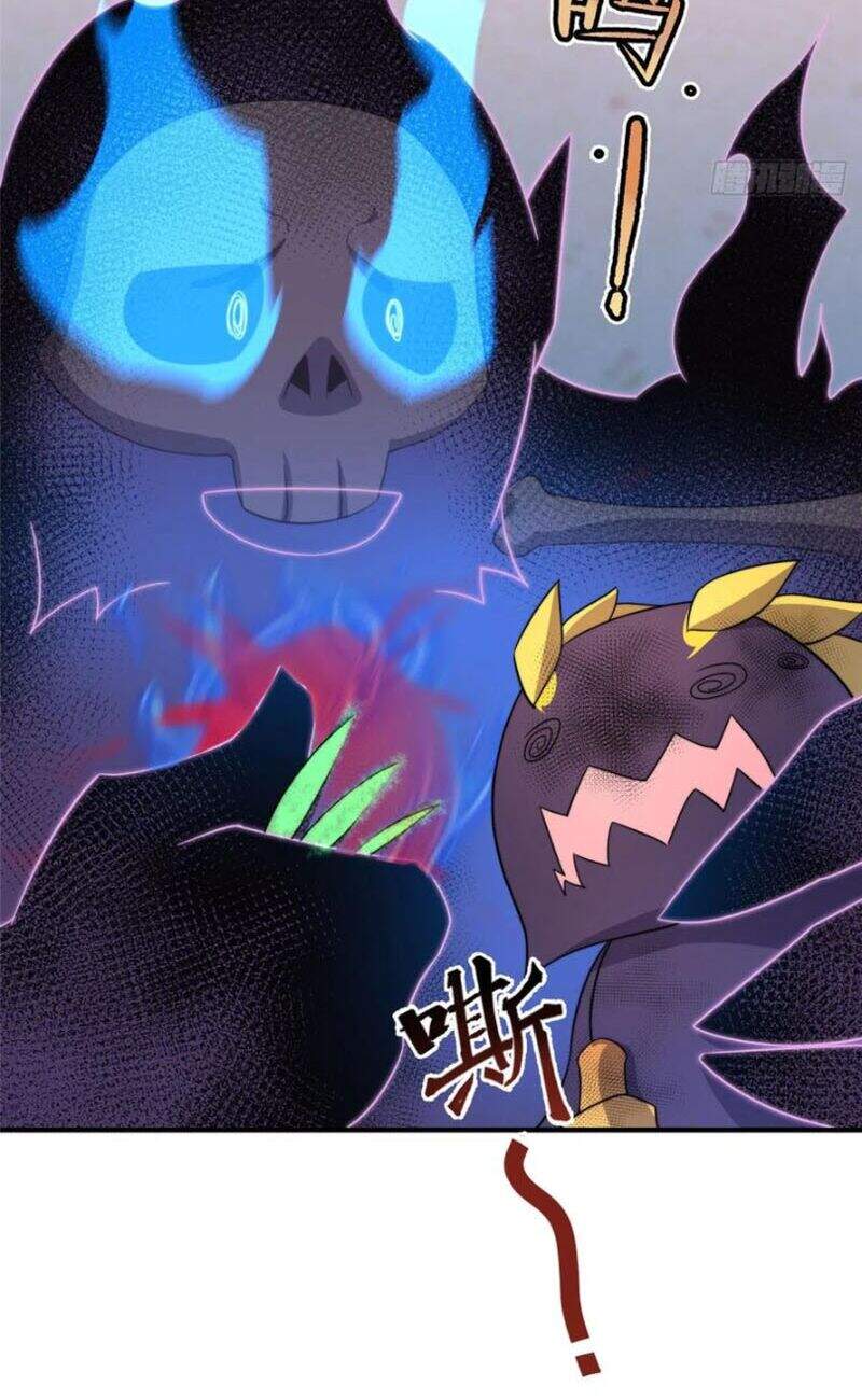 Thần Sủng Tiến Hóa Chap 41 - Next Chap 42