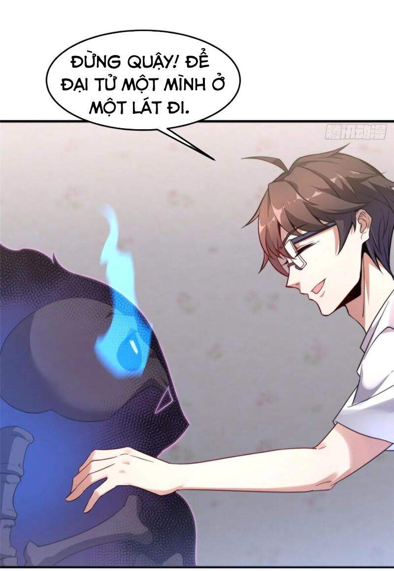 Thần Sủng Tiến Hóa Chap 41 - Next Chap 42