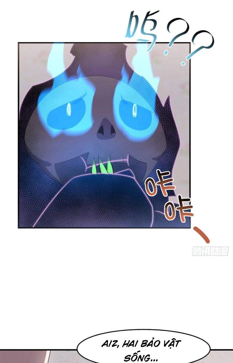 Thần Sủng Tiến Hóa Chap 41 - Next Chap 42