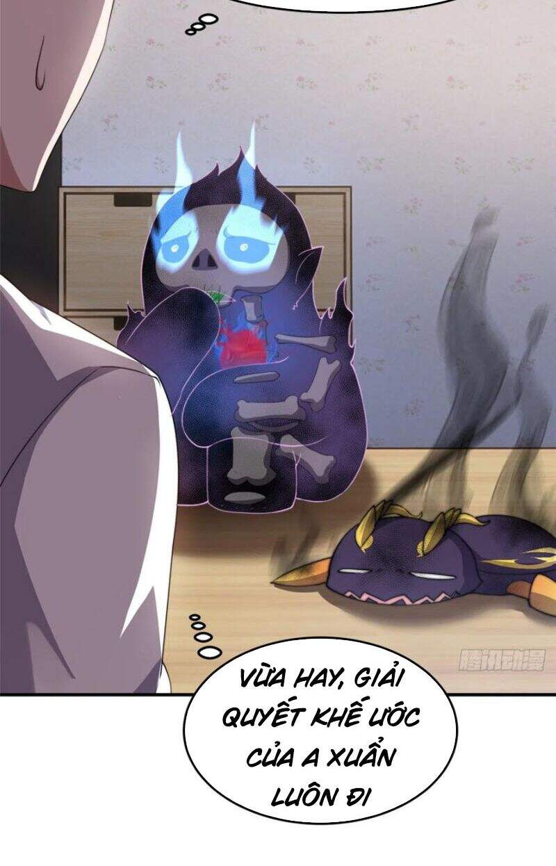 Thần Sủng Tiến Hóa Chap 41 - Next Chap 42