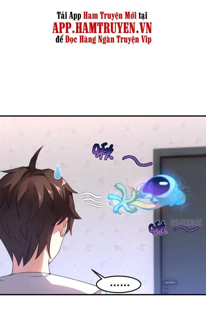 Thần Sủng Tiến Hóa Chap 41 - Next Chap 42