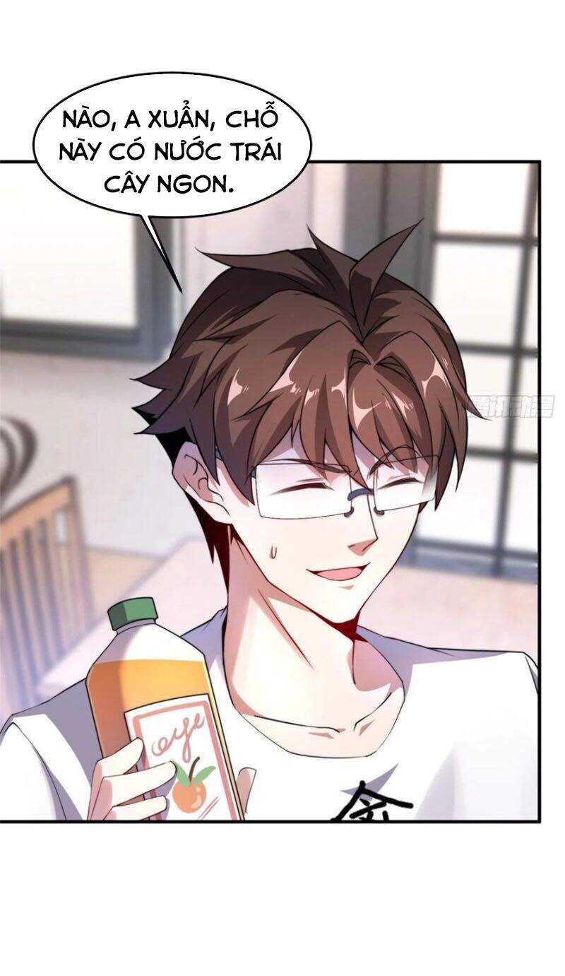 Thần Sủng Tiến Hóa Chap 41 - Next Chap 42