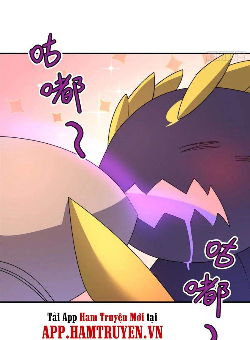 Thần Sủng Tiến Hóa Chap 41 - Next Chap 42