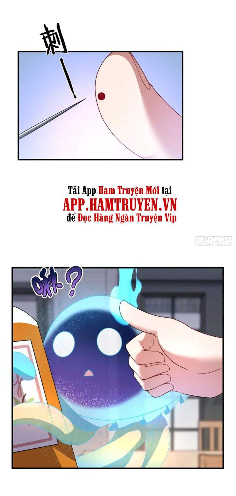 Thần Sủng Tiến Hóa Chap 41 - Next Chap 42