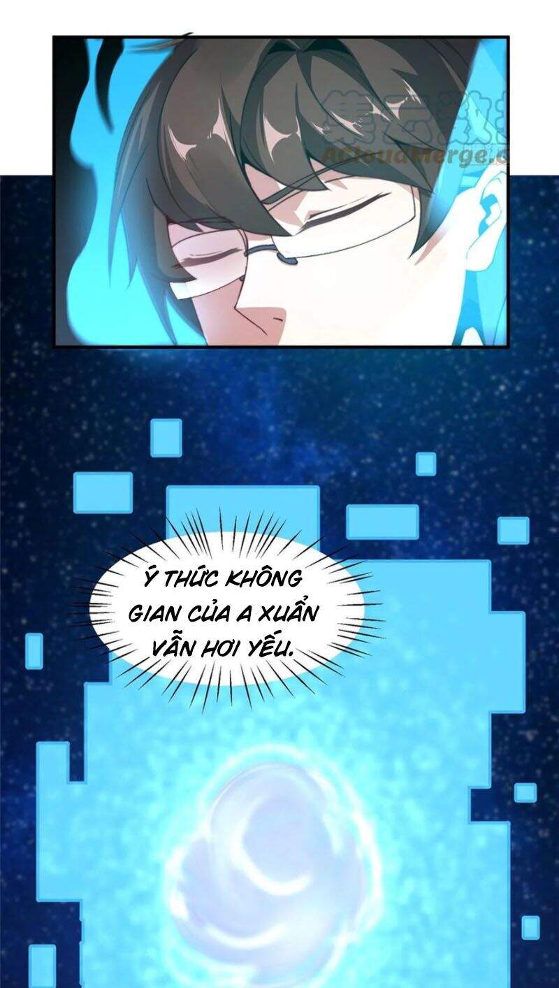 Thần Sủng Tiến Hóa Chap 41 - Next Chap 42