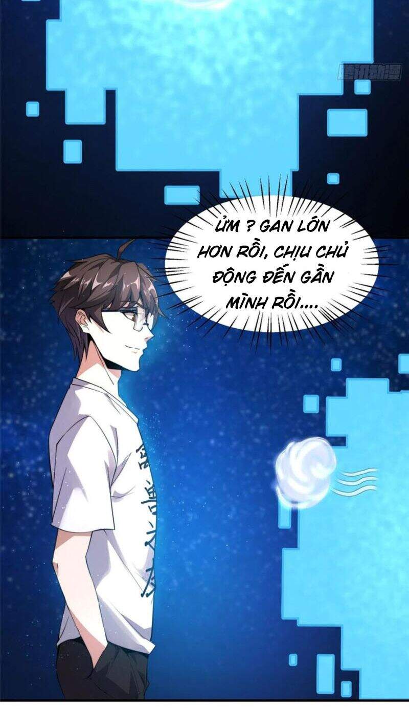 Thần Sủng Tiến Hóa Chap 41 - Next Chap 42