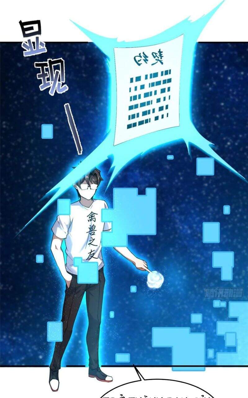 Thần Sủng Tiến Hóa Chap 41 - Next Chap 42