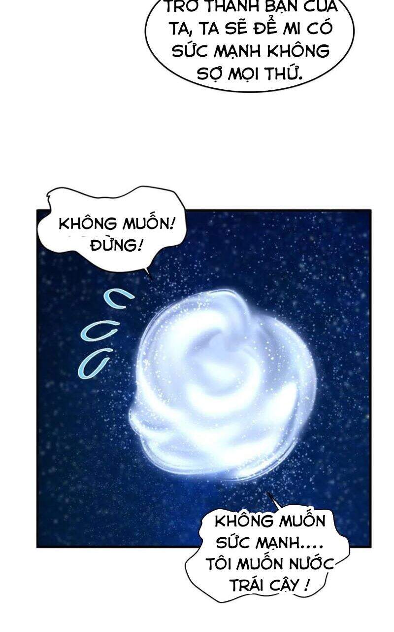 Thần Sủng Tiến Hóa Chap 41 - Next Chap 42