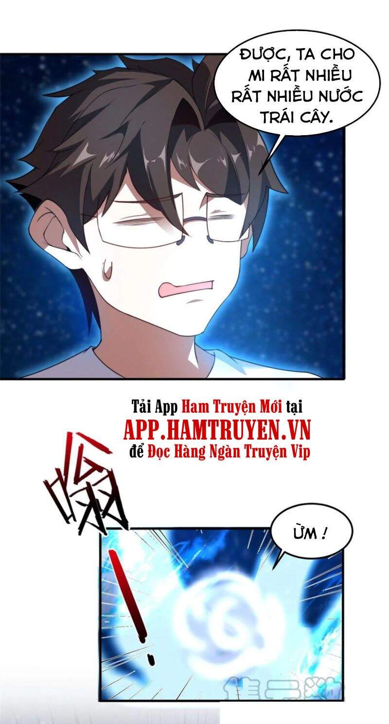 Thần Sủng Tiến Hóa Chap 41 - Next Chap 42