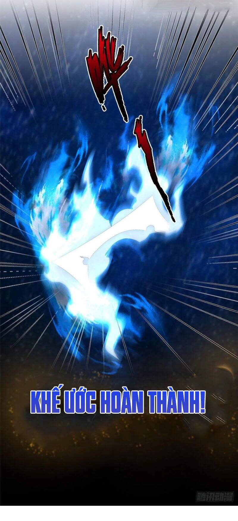 Thần Sủng Tiến Hóa Chap 41 - Next Chap 42