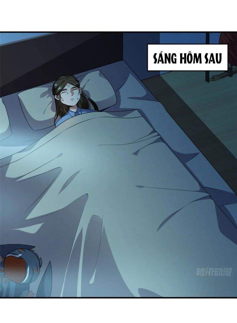 Thần Sủng Tiến Hóa Chap 41 - Next Chap 42