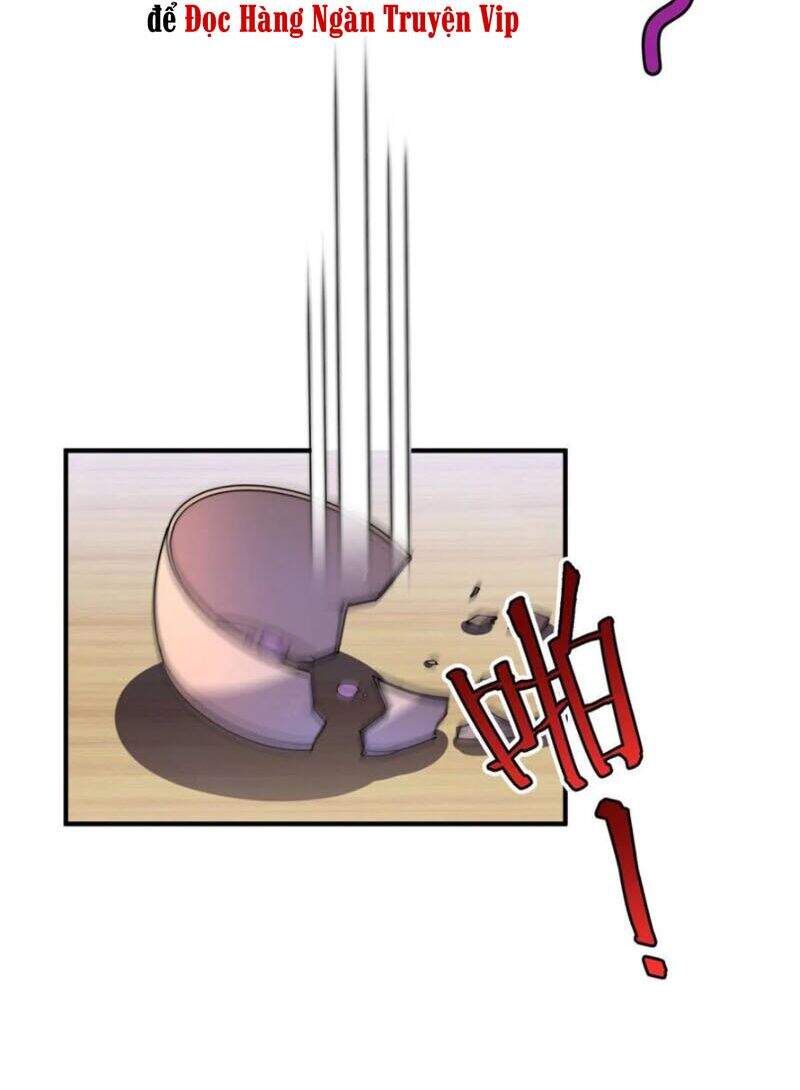 Thần Sủng Tiến Hóa Chap 41 - Next Chap 42