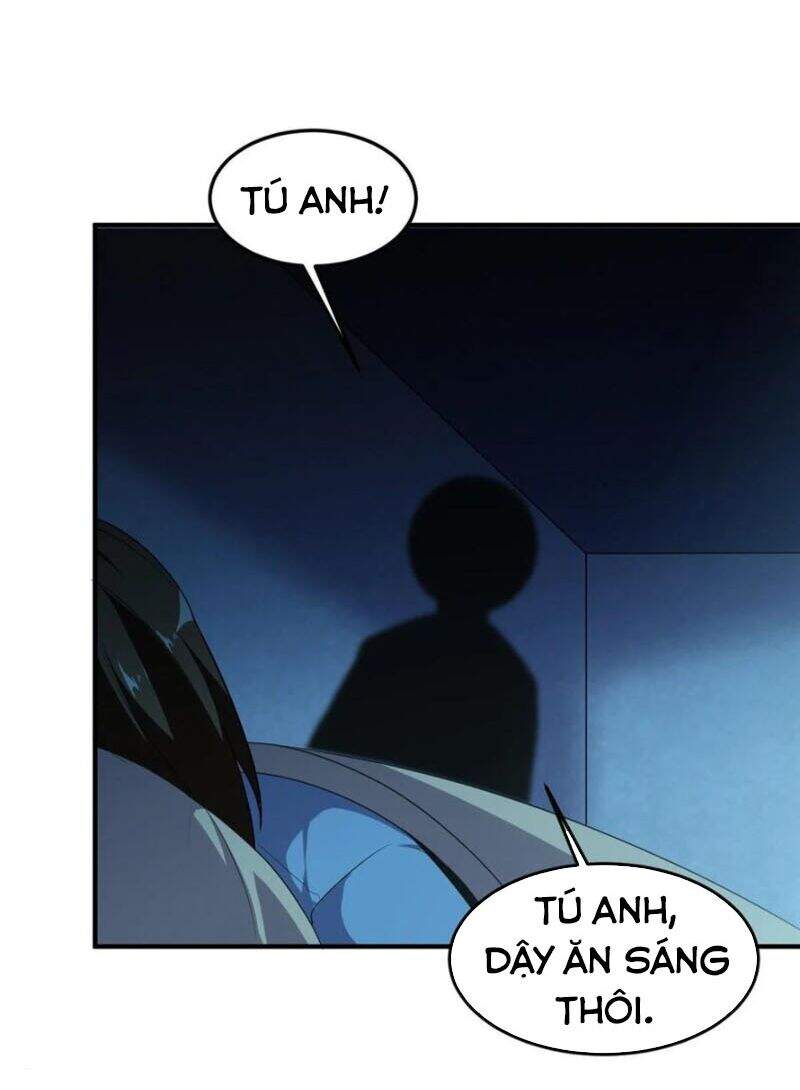 Thần Sủng Tiến Hóa Chap 41 - Next Chap 42