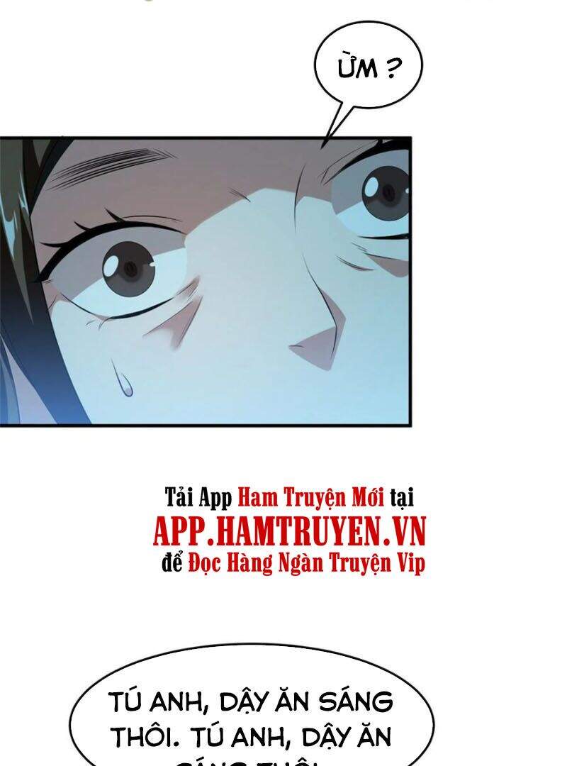 Thần Sủng Tiến Hóa Chap 41 - Next Chap 42