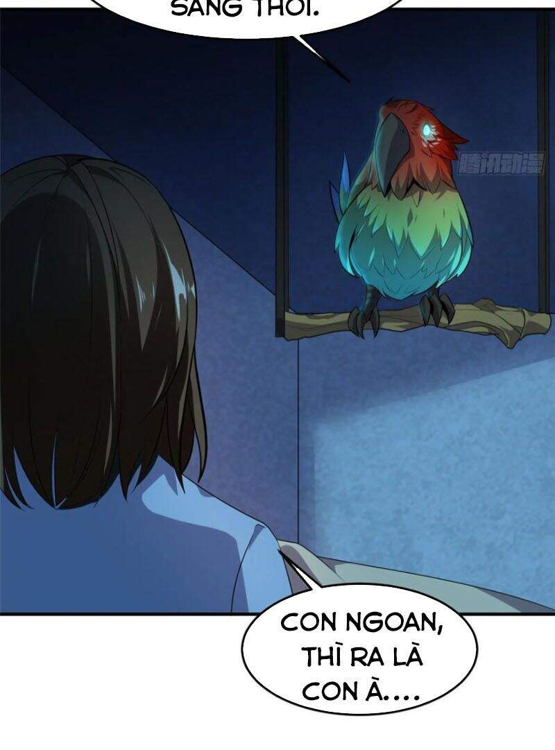 Thần Sủng Tiến Hóa Chap 41 - Next Chap 42
