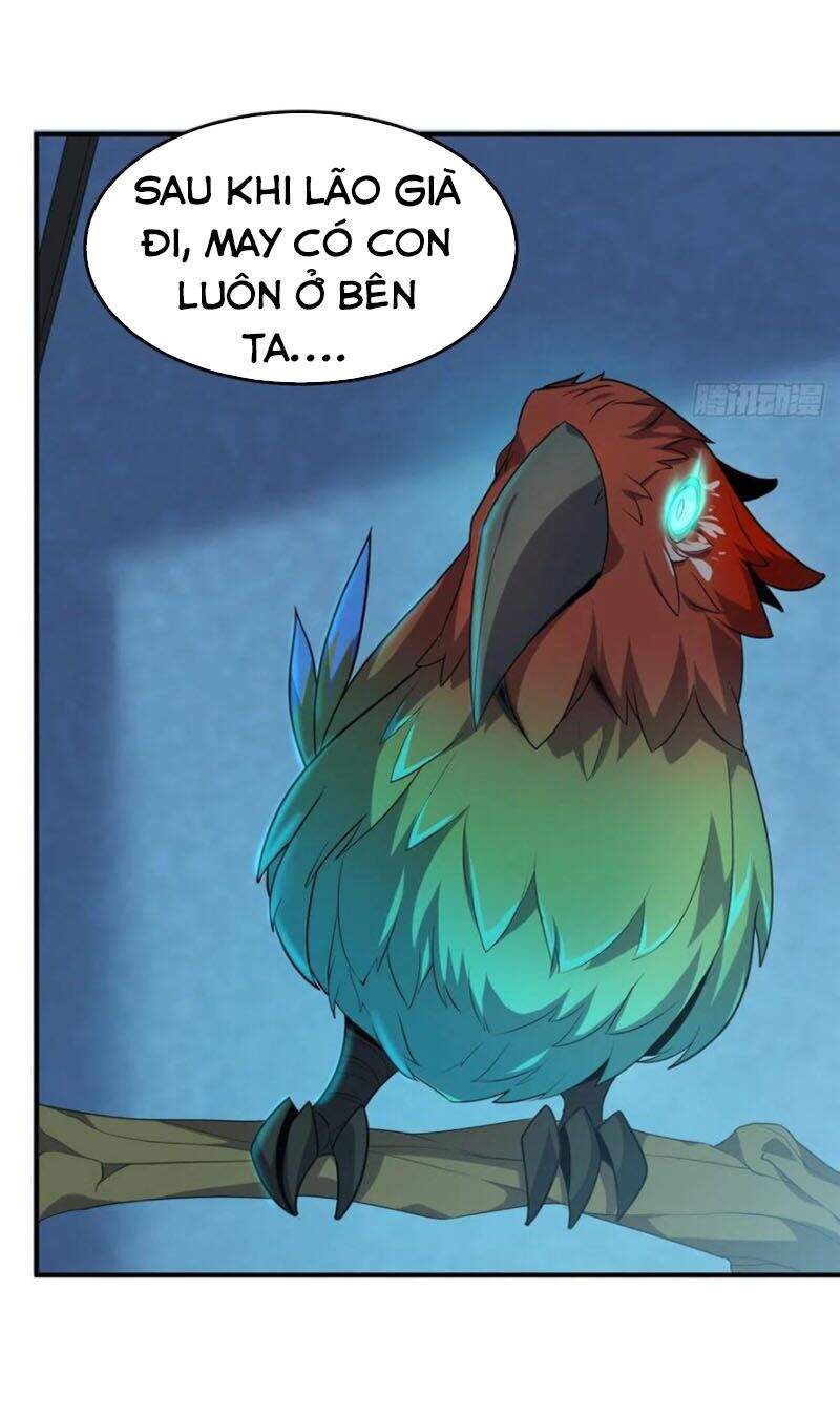 Thần Sủng Tiến Hóa Chap 41 - Next Chap 42