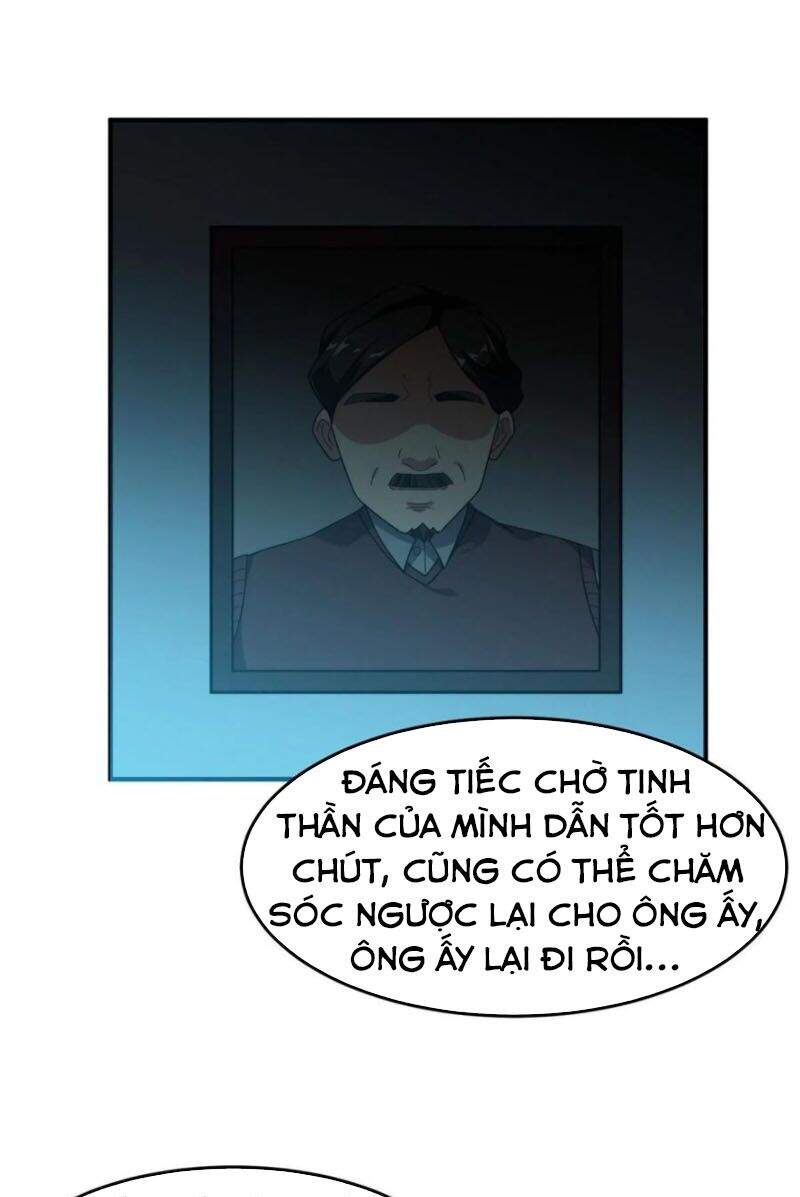 Thần Sủng Tiến Hóa Chap 41 - Next Chap 42