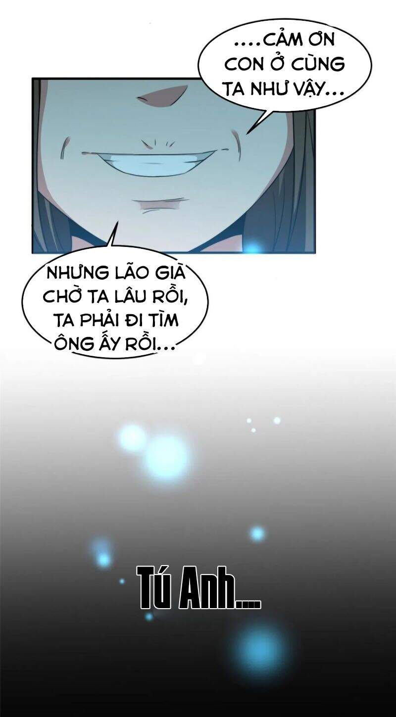 Thần Sủng Tiến Hóa Chap 41 - Next Chap 42