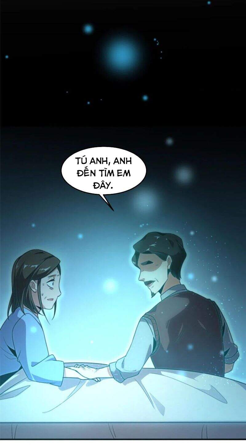 Thần Sủng Tiến Hóa Chap 41 - Next Chap 42