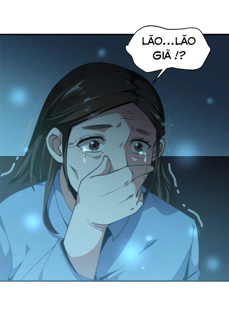 Thần Sủng Tiến Hóa Chap 41 - Next Chap 42