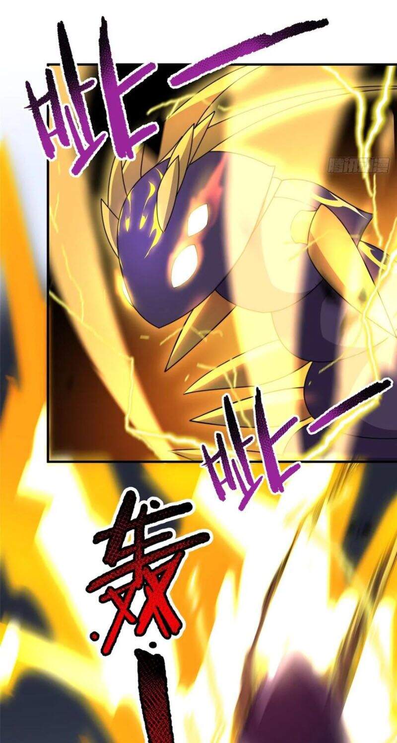 Thần Sủng Tiến Hóa Chap 41 - Next Chap 42