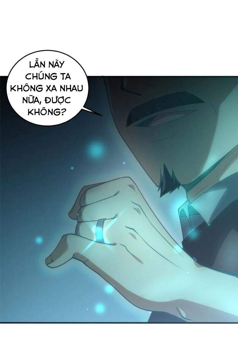 Thần Sủng Tiến Hóa Chap 41 - Next Chap 42