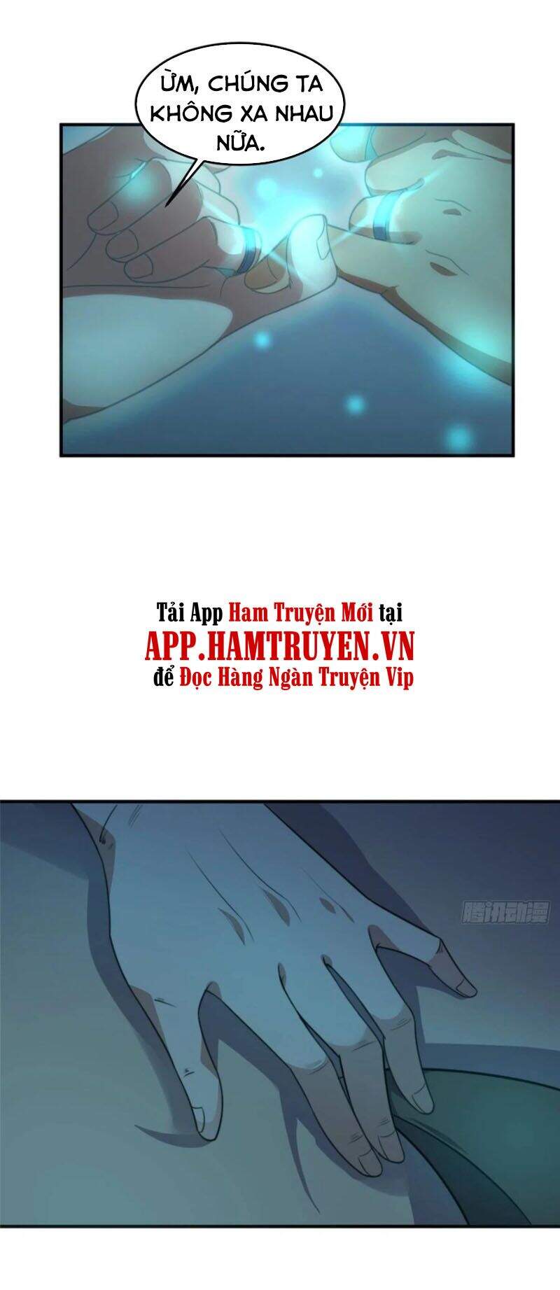Thần Sủng Tiến Hóa Chap 41 - Next Chap 42