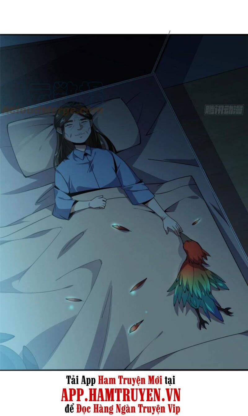 Thần Sủng Tiến Hóa Chap 41 - Next Chap 42