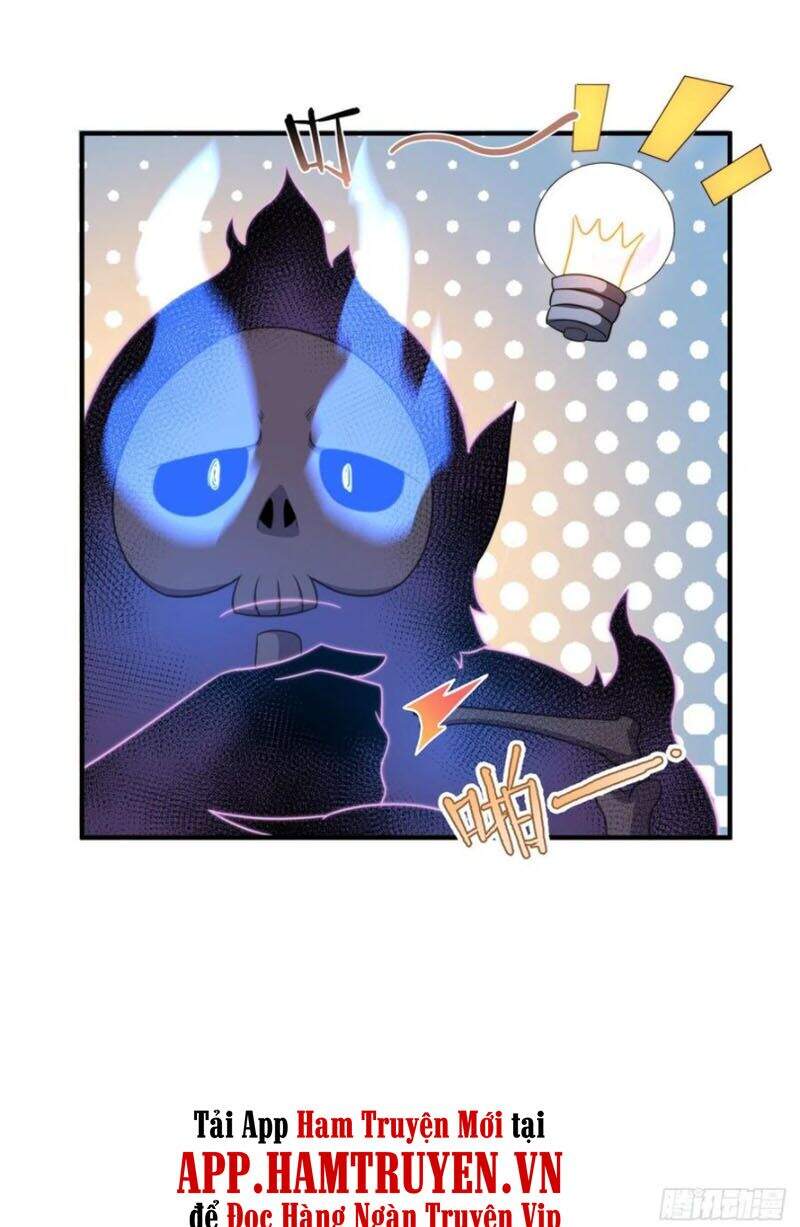 Thần Sủng Tiến Hóa Chap 41 - Next Chap 42