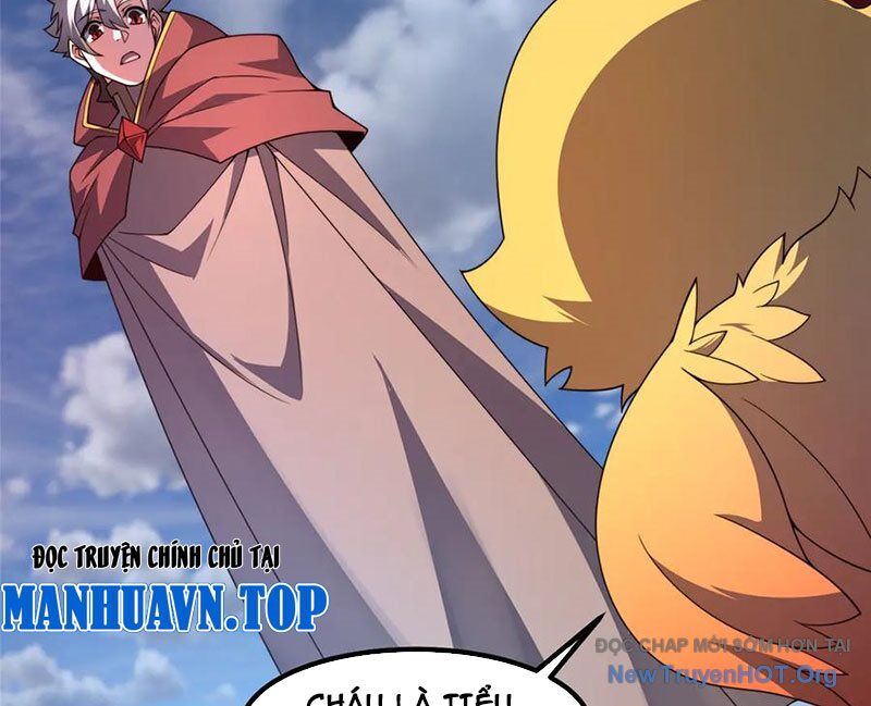 Thần Sủng Tiến Hóa Chap 410 - Next Chap 411
