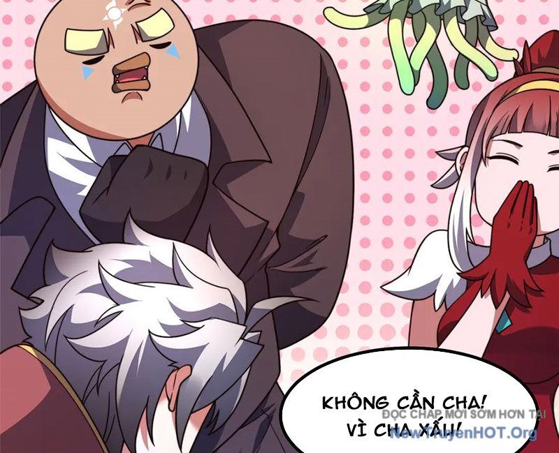 Thần Sủng Tiến Hóa Chap 410 - Next Chap 411