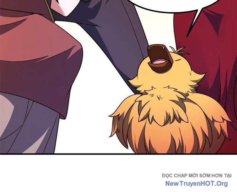Thần Sủng Tiến Hóa Chap 410 - Next Chap 411
