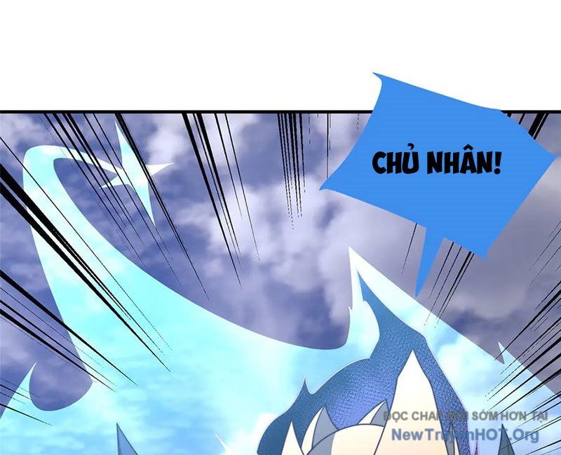 Thần Sủng Tiến Hóa Chap 410 - Next Chap 411